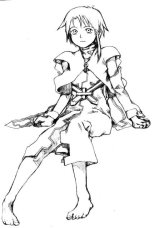BUY NEW serial experiments lain - 76043 Premium Anime Print Poster